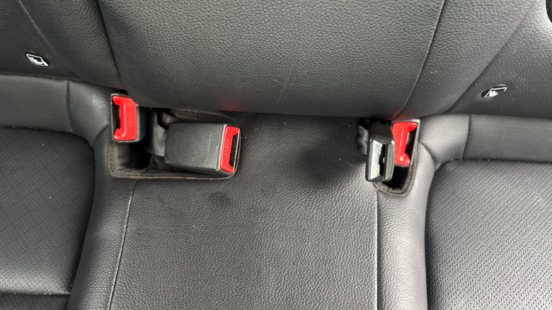 Kia Stonic 1.0T GDi Maxx 5dr Petrol Estate